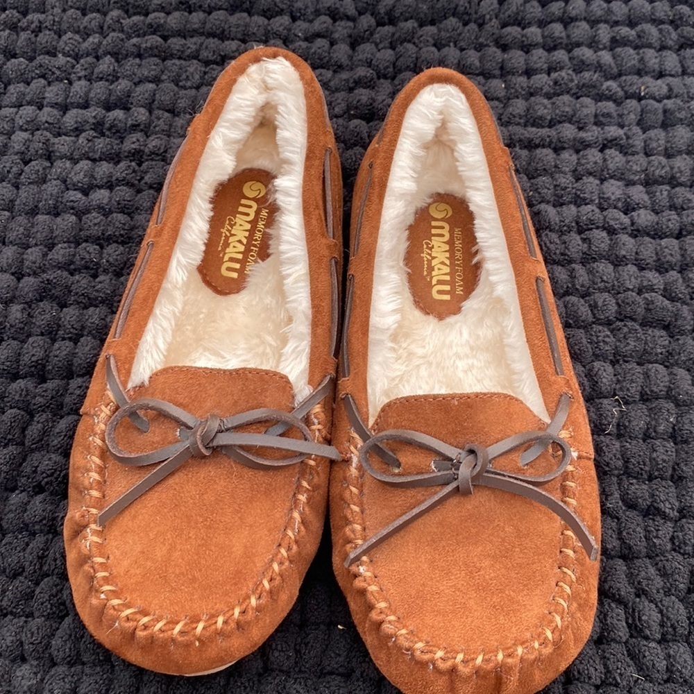 NWOB🍍MAKALU SLIPPERS🍍6